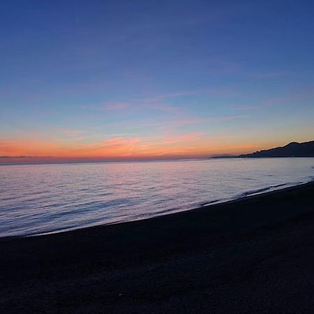 Apartament Atico Fresco Y Luminoso Con Aparcamiento Privado Nerja Zewnętrze zdjęcie