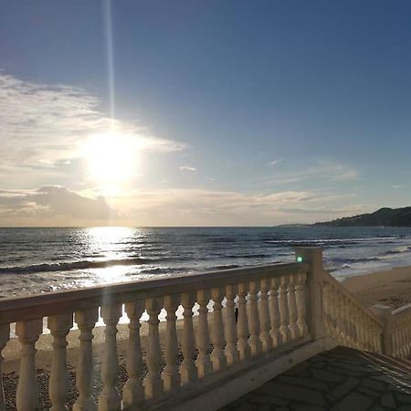 Apartament Atico Fresco Y Luminoso Con Aparcamiento Privado Nerja Zewnętrze zdjęcie