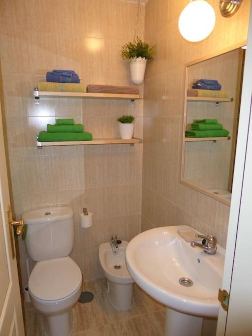 Apartament Atico Fresco Y Luminoso Con Aparcamiento Privado Nerja Zewnętrze zdjęcie