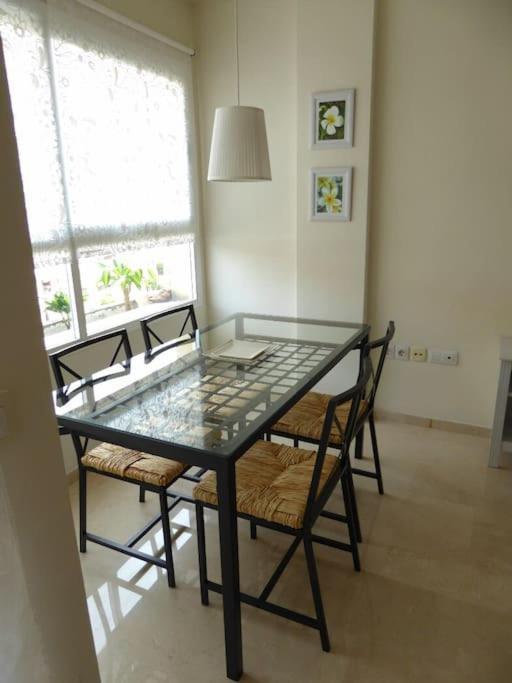 Apartament Atico Fresco Y Luminoso Con Aparcamiento Privado Nerja Zewnętrze zdjęcie