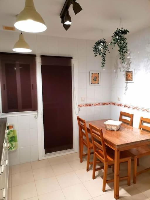 Apartament Atico Fresco Y Luminoso Con Aparcamiento Privado Nerja Zewnętrze zdjęcie