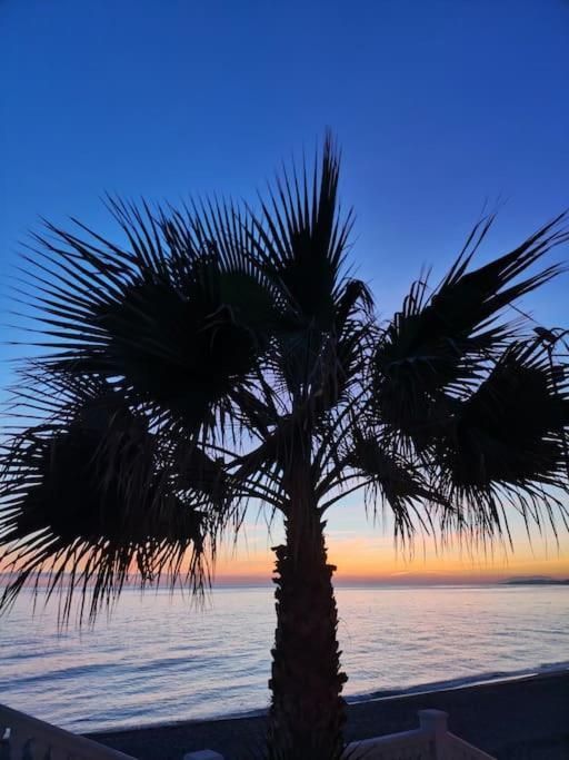 Apartament Atico Fresco Y Luminoso Con Aparcamiento Privado Nerja Zewnętrze zdjęcie