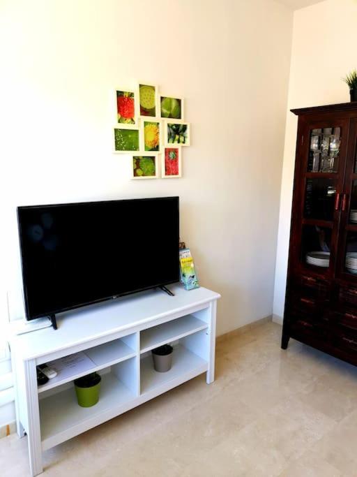 Apartament Atico Fresco Y Luminoso Con Aparcamiento Privado Nerja Zewnętrze zdjęcie