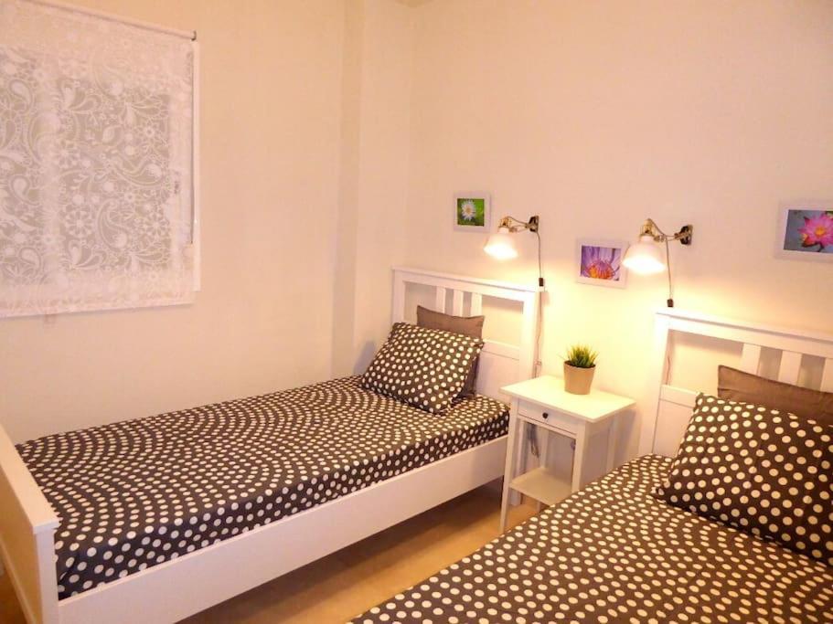 Apartament Atico Fresco Y Luminoso Con Aparcamiento Privado Nerja Zewnętrze zdjęcie