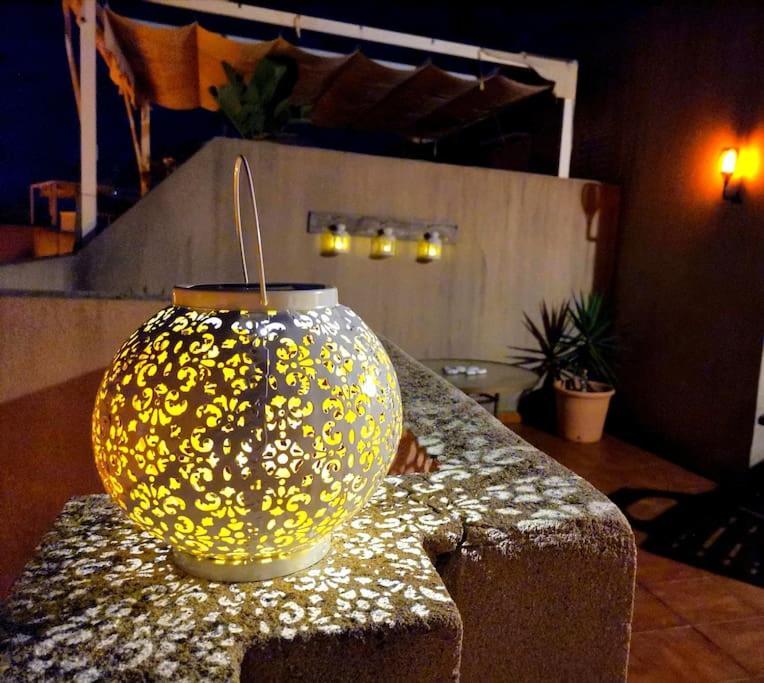 Apartament Atico Fresco Y Luminoso Con Aparcamiento Privado Nerja Zewnętrze zdjęcie
